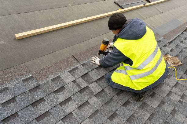 Slate Roofing Contractor in Maquoketa, IA