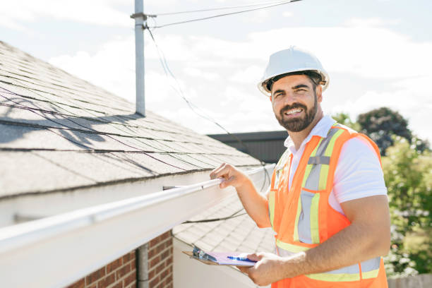 Best Roof Replacement Cost  in Maquoketa, IA