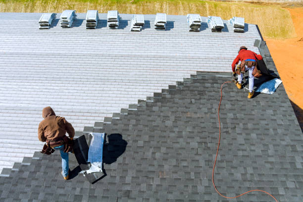 Quick and Trustworthy Emergency Roof Repair Services in Maquoketa, IA