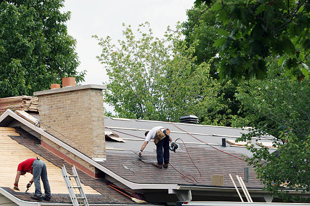 Gutter Installation and Roofing in Maquoketa, IA