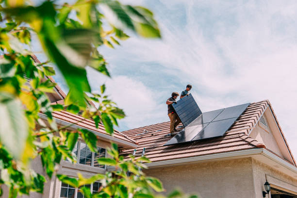 Best Best Roofing Contractors  in Maquoketa, IA