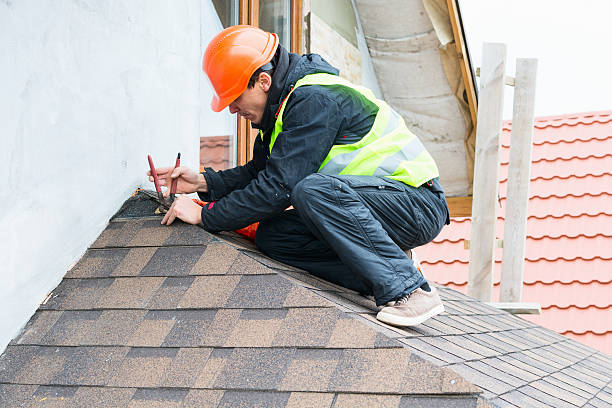 Residential Roof Replacement in Maquoketa, IA