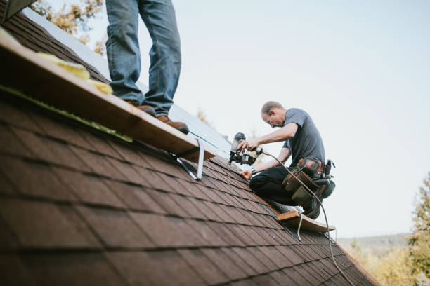 Trusted Maquoketa, IA Roofing Contractor Experts