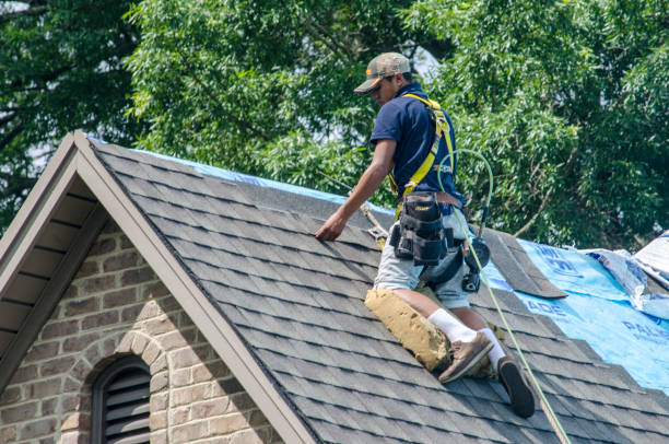 Roof Repair Estimates in Maquoketa, IA